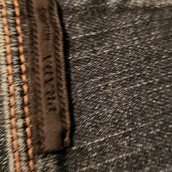 Prada Jean - Picture 3 of 4